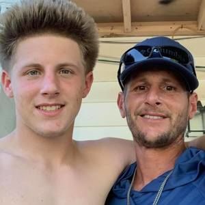 Meet your Posher, Danny